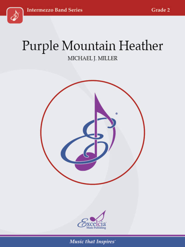 Purple Mountain Heather